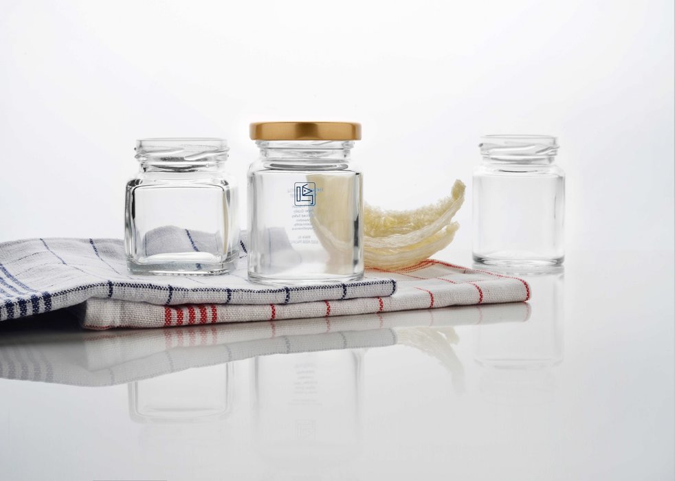 SGD Pharma专为健康食品推出高端系列玻璃包装瓶
